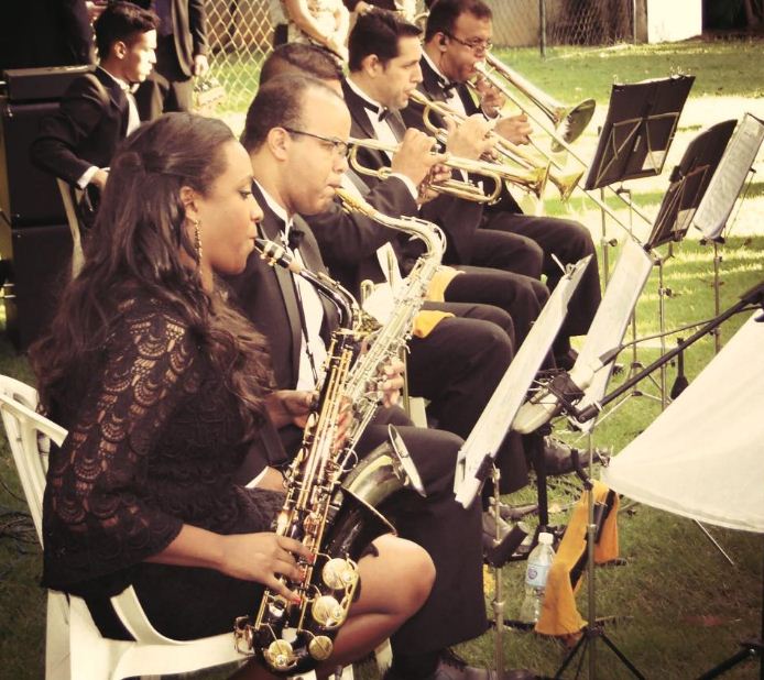 Chanteurs musiciens à grand talent 